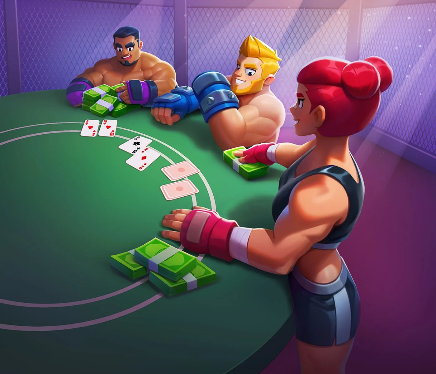 Casino Bigclash